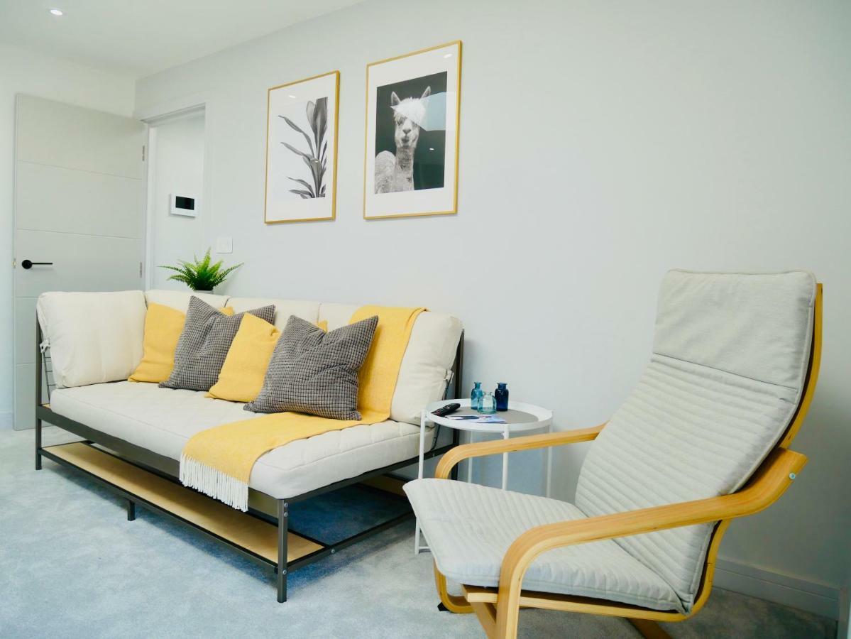 Stunning Sea View Near The Beach, & Poole Appartamento Bournemouth